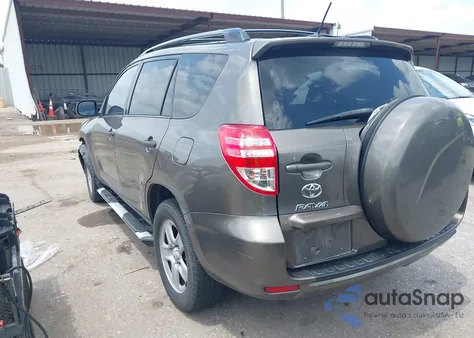 2012 Toyota Rav4 z USA, uszkodzony, nr VIN 2T3ZF4DV4CW143925